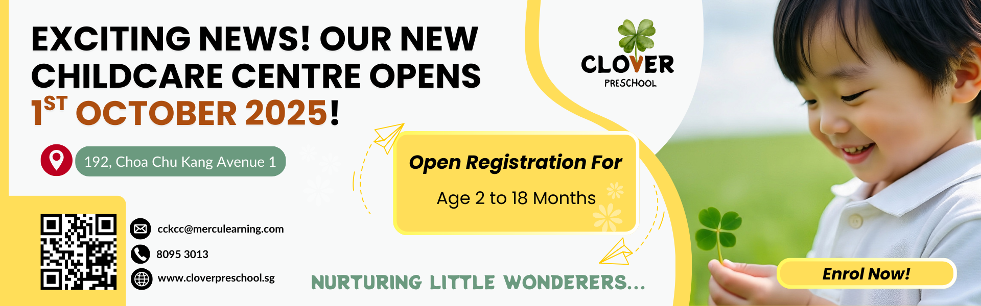 Clover Preschool